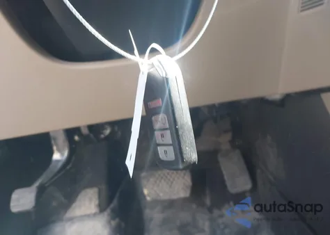 2019 Honda Ridgeline Rtl из США, поврежденный, VIN 5FPYK2F59KB003664